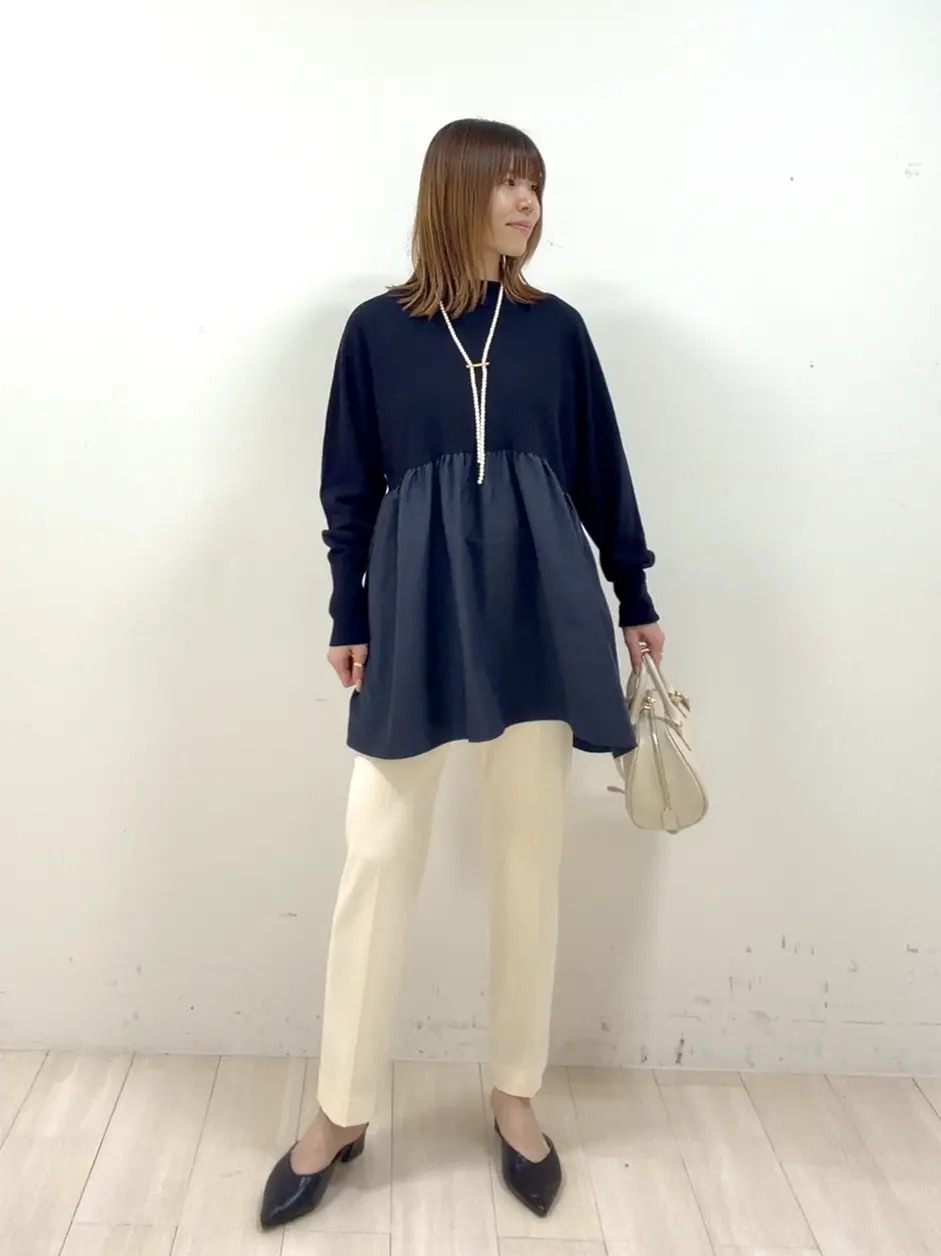 ONWARD CROSSET SELECT 渡邉 コーディネート画像