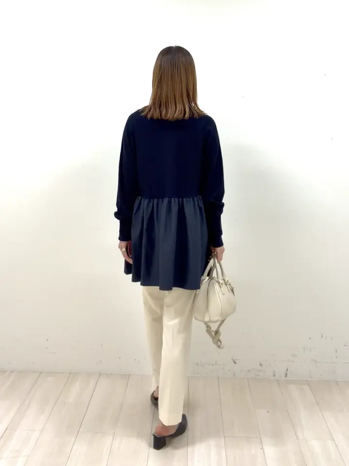 ONWARD CROSSET SELECT 渡邉 コーディネート画像