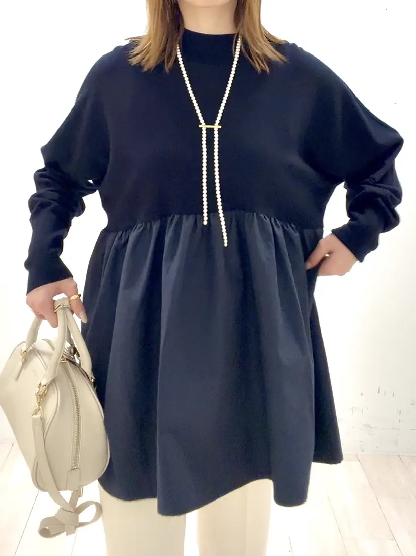 ONWARD CROSSET SELECT 渡邉 コーディネート画像