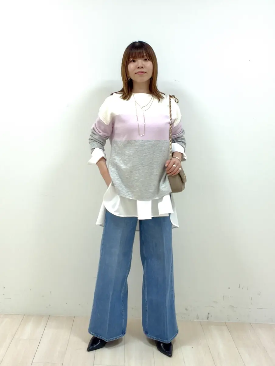  渡邉 コーディネート画像