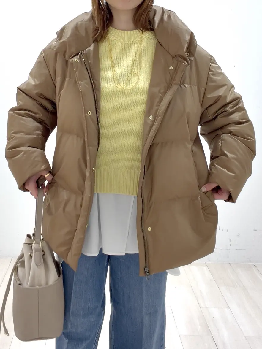 ONWARD CROSSET SELECT 渡邉 コーディネート画像