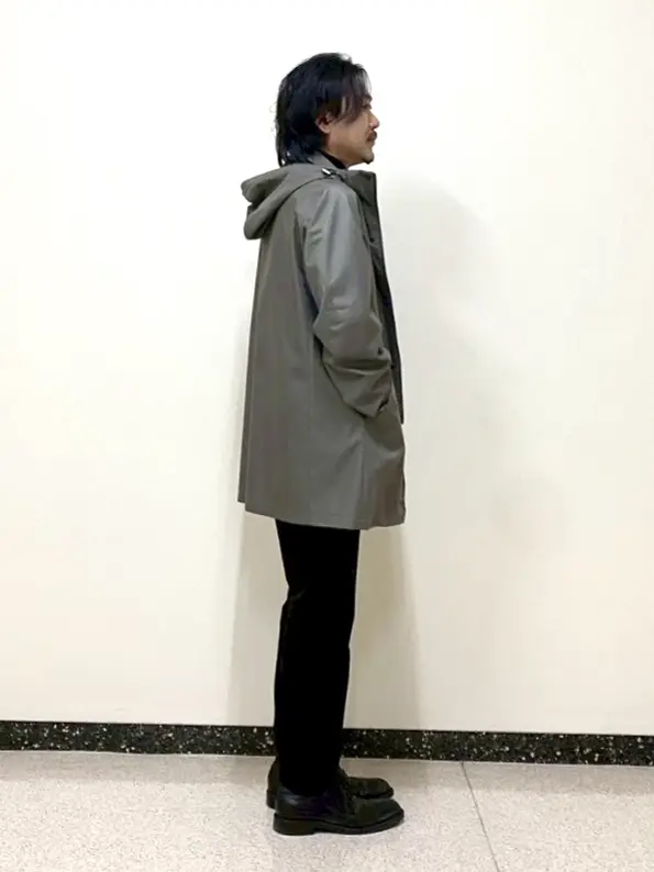 ONWARD CROSSET SELECT 松田 コーディネート画像