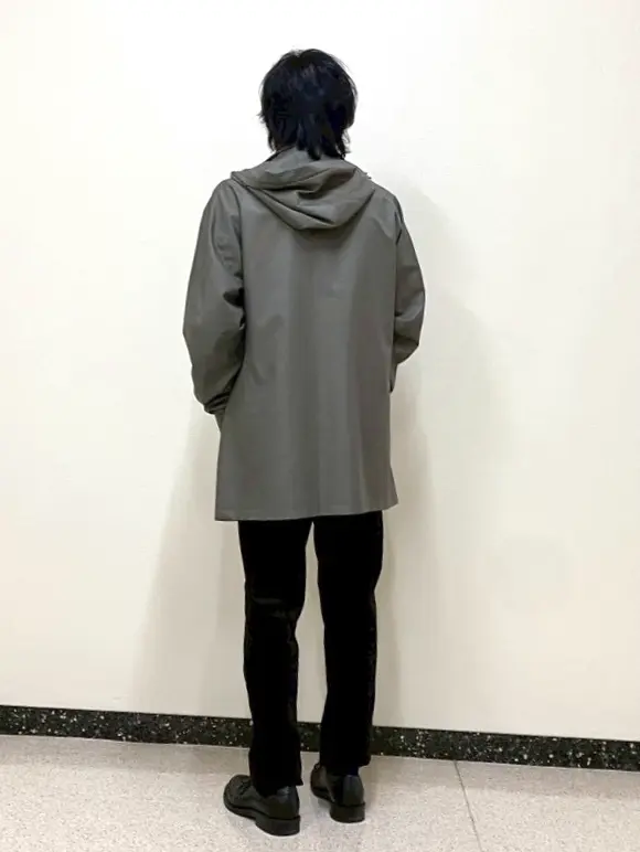 ONWARD CROSSET SELECT 松田 コーディネート画像