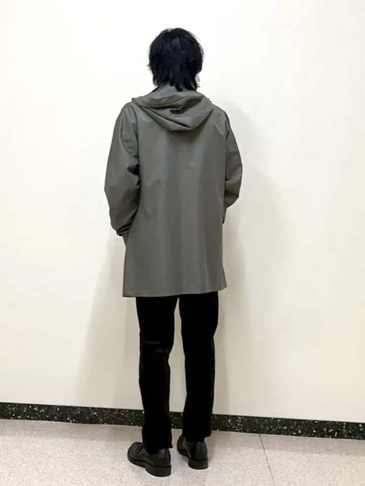 ONWARD CROSSET SELECT 松田 コーディネート画像