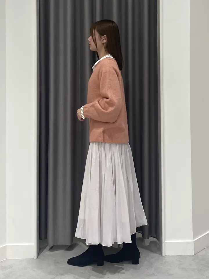 ONWARD CROSSET SELECT rei コーディネート画像