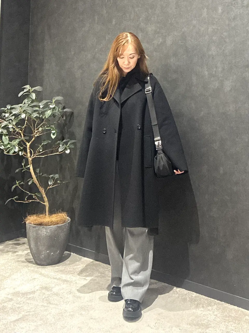  niina コーディネート画像