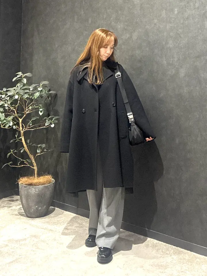 ONWARD CROSSET SELECT niina コーディネート画像