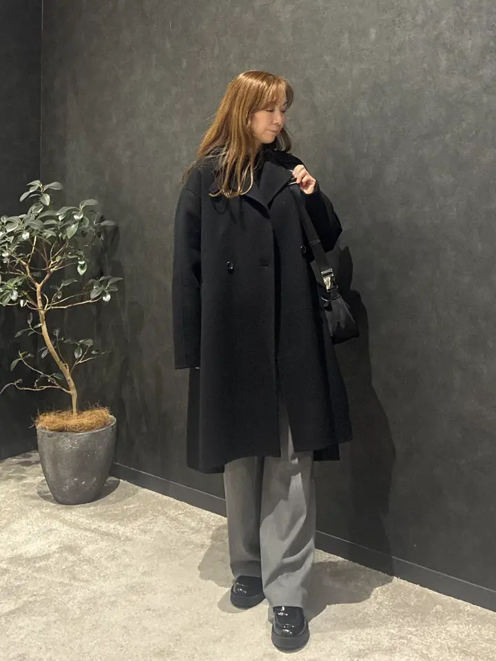 ONWARD CROSSET SELECT niina コーディネート画像