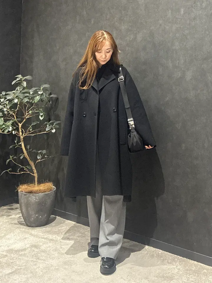 ONWARD CROSSET SELECT niina コーディネート画像