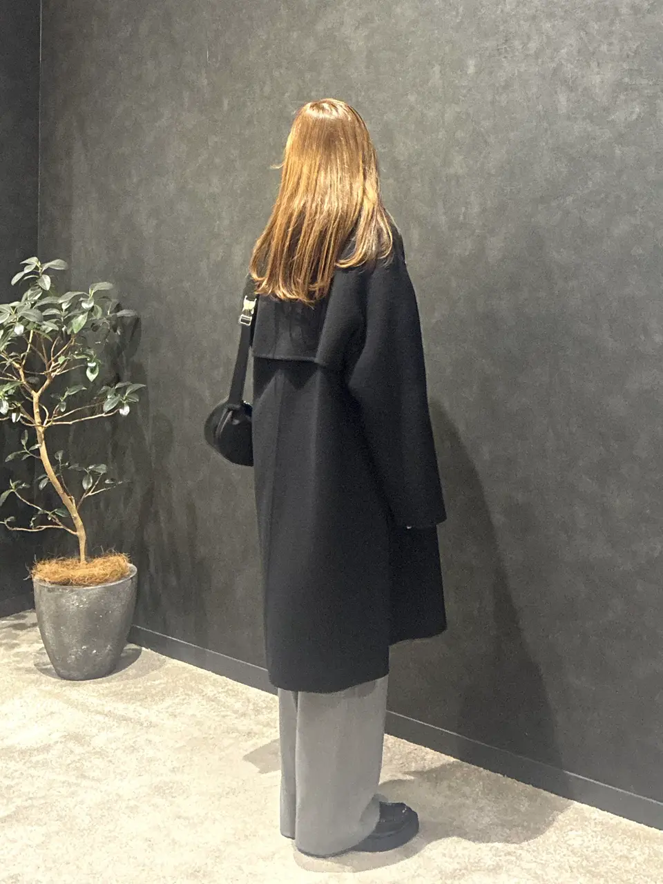 ONWARD CROSSET SELECT niina コーディネート画像