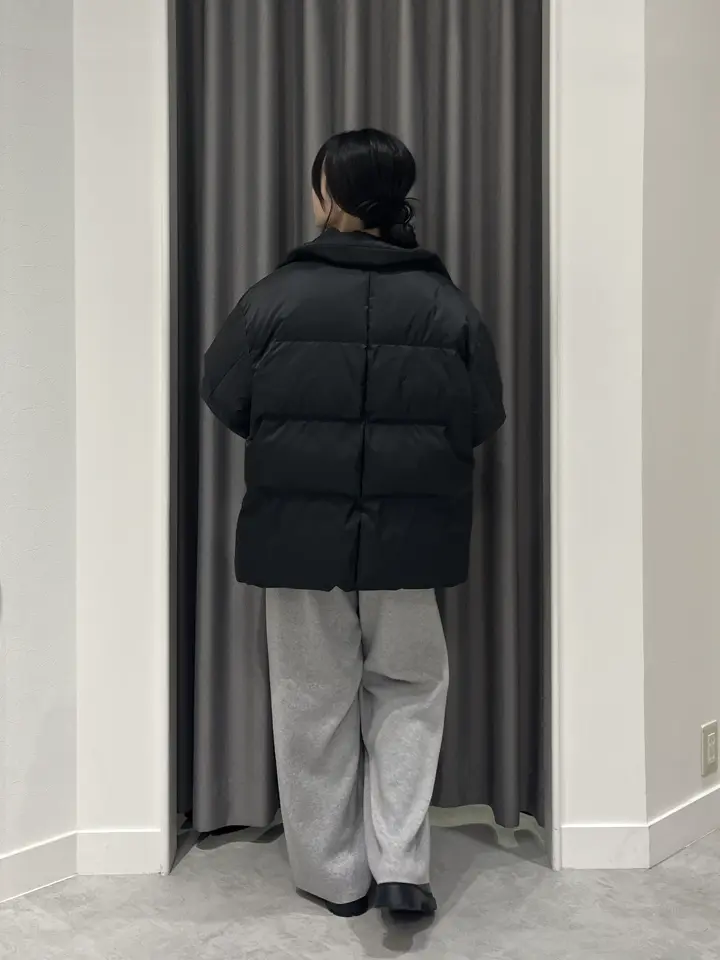 ONWARD CROSSET SELECT AI コーディネート画像