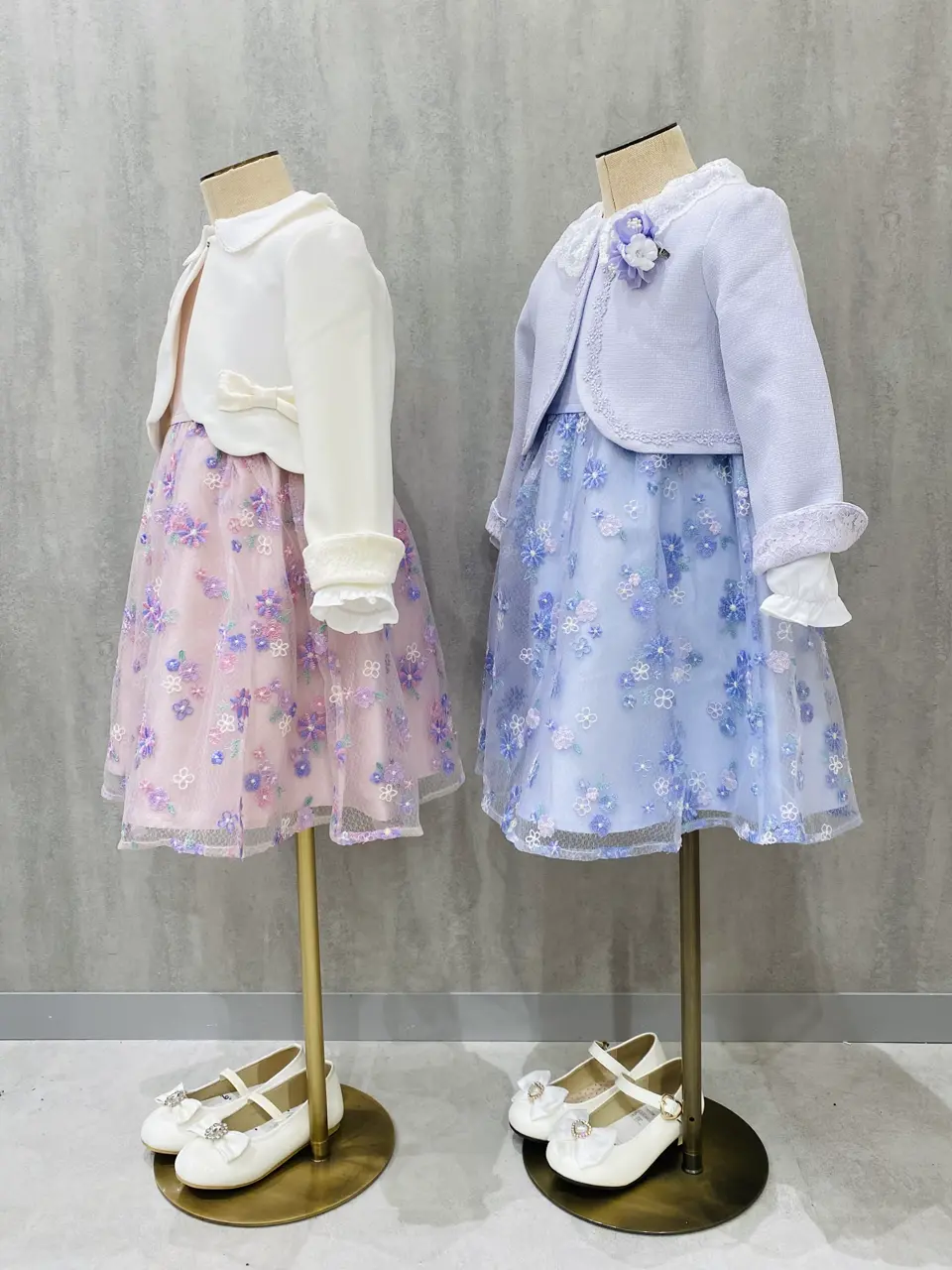 ONWARD CROSSET SELECT m.n コーディネート画像