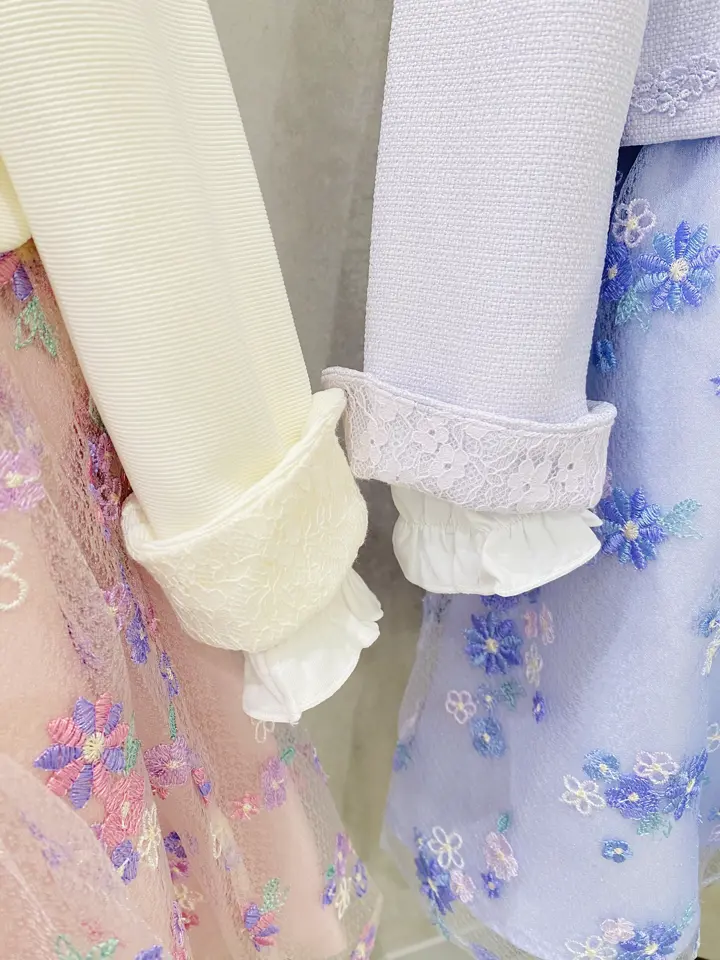 ONWARD CROSSET SELECT m.n コーディネート画像