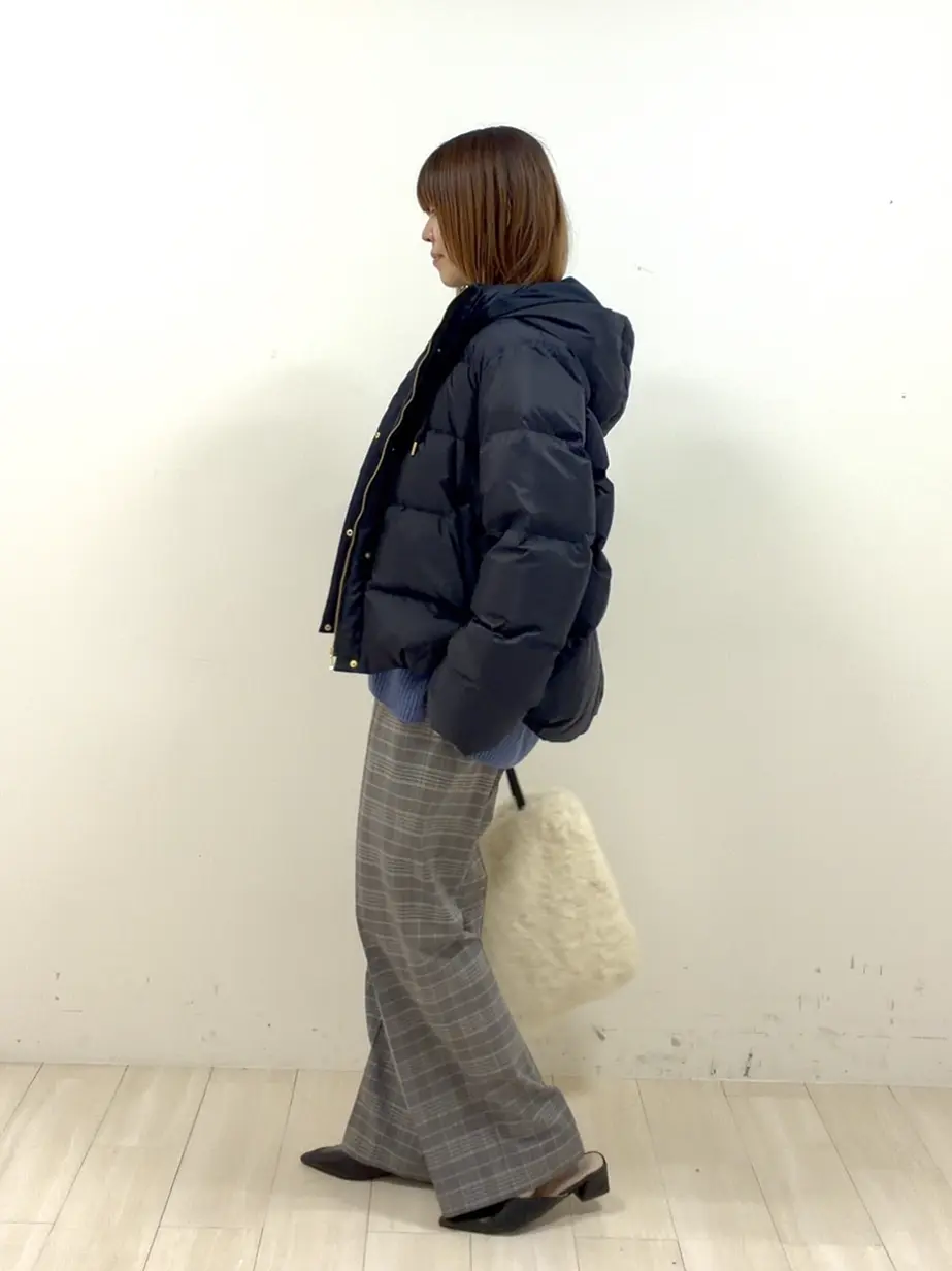 ONWARD CROSSET SELECT 渡邉 コーディネート画像