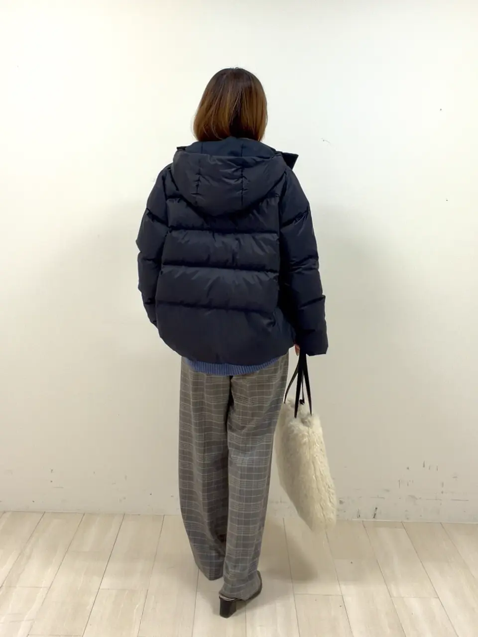 ONWARD CROSSET SELECT 渡邉 コーディネート画像