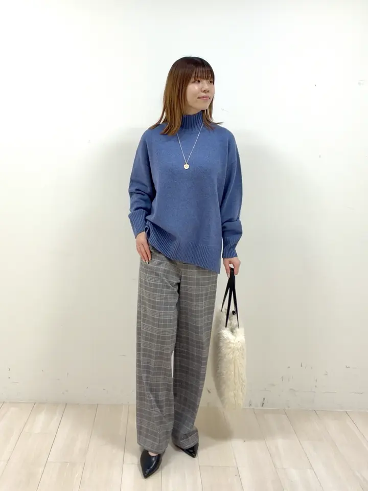 ONWARD CROSSET SELECT 渡邉 コーディネート画像