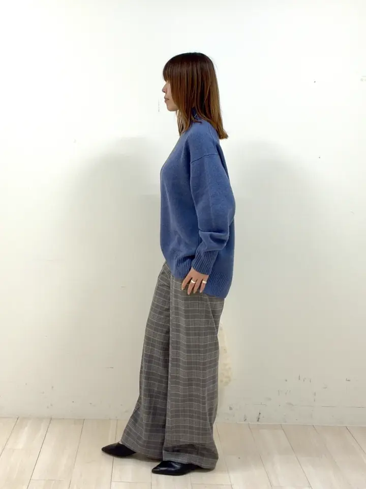 ONWARD CROSSET SELECT 渡邉 コーディネート画像