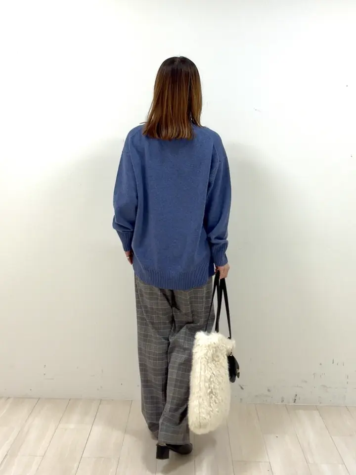 ONWARD CROSSET SELECT 渡邉 コーディネート画像