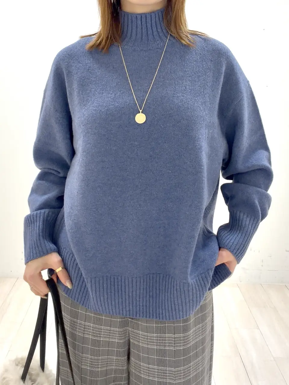 ONWARD CROSSET SELECT 渡邉 コーディネート画像