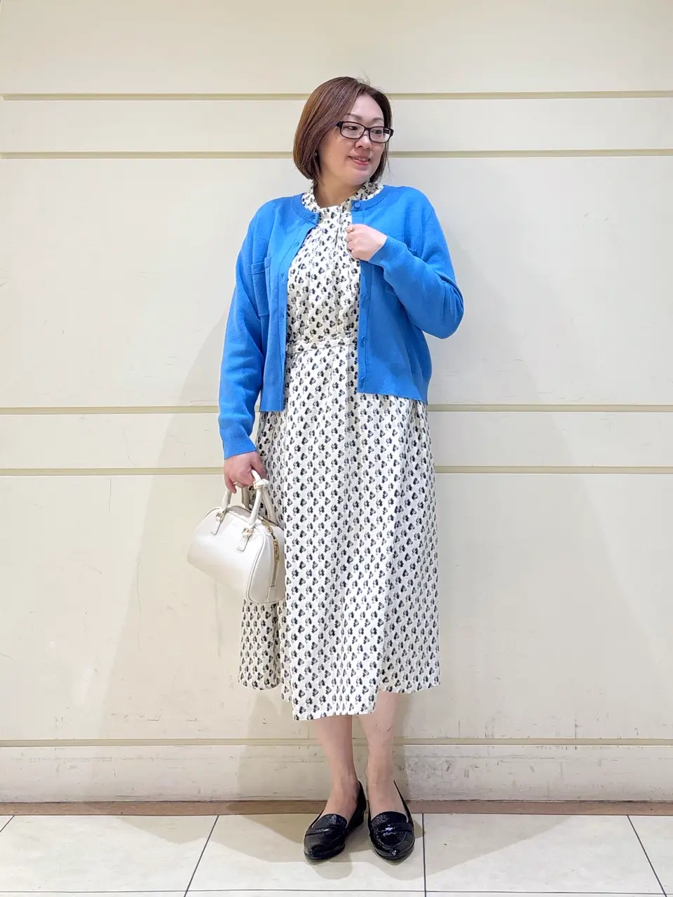  山崎 コーディネート画像