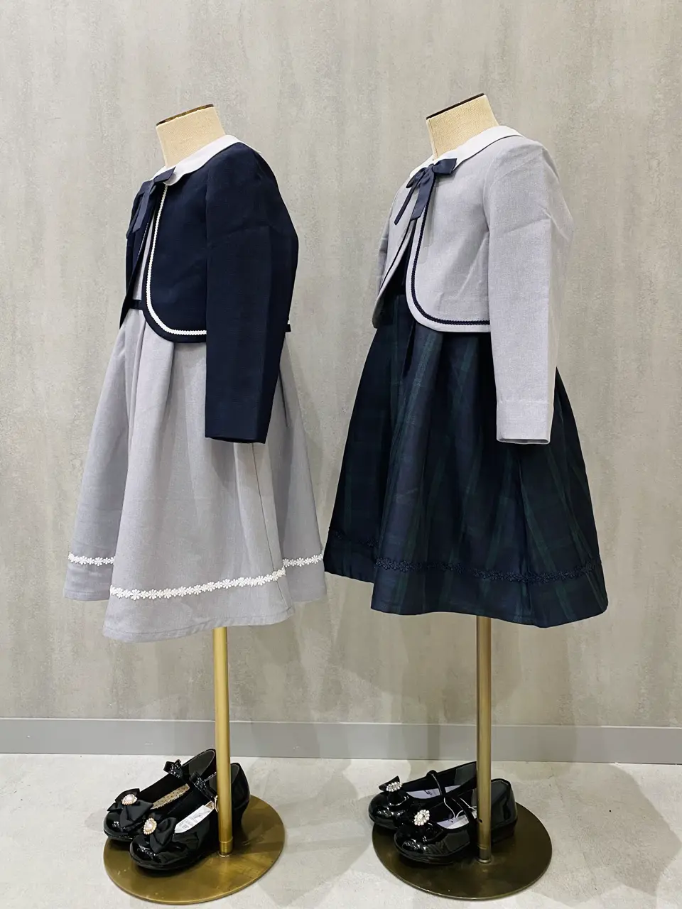 ONWARD CROSSET SELECT m.n コーディネート画像