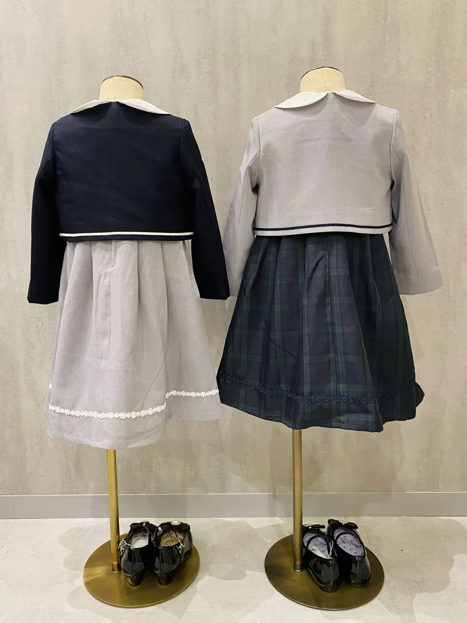 ONWARD CROSSET SELECT m.n コーディネート画像