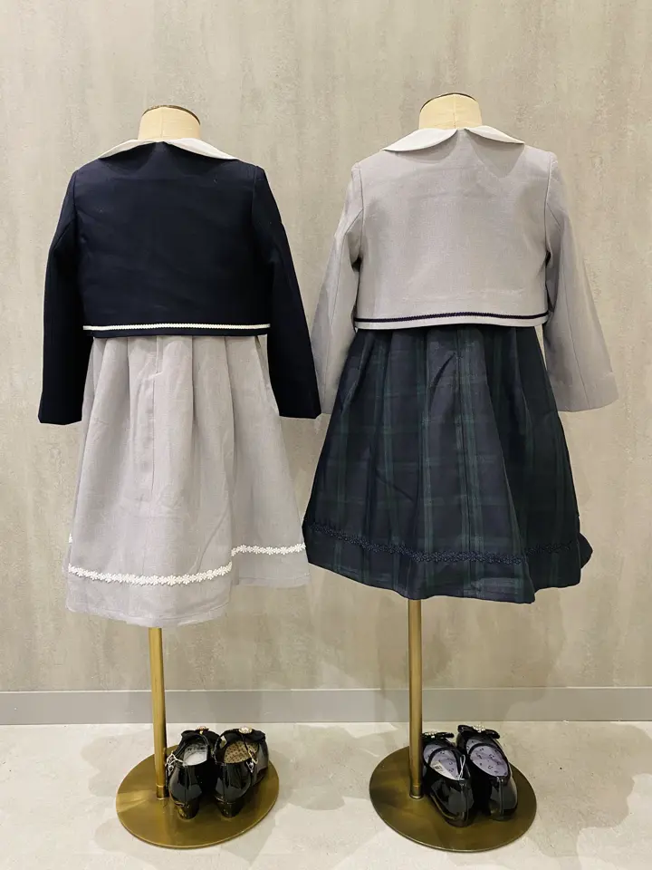 ONWARD CROSSET SELECT m.n コーディネート画像