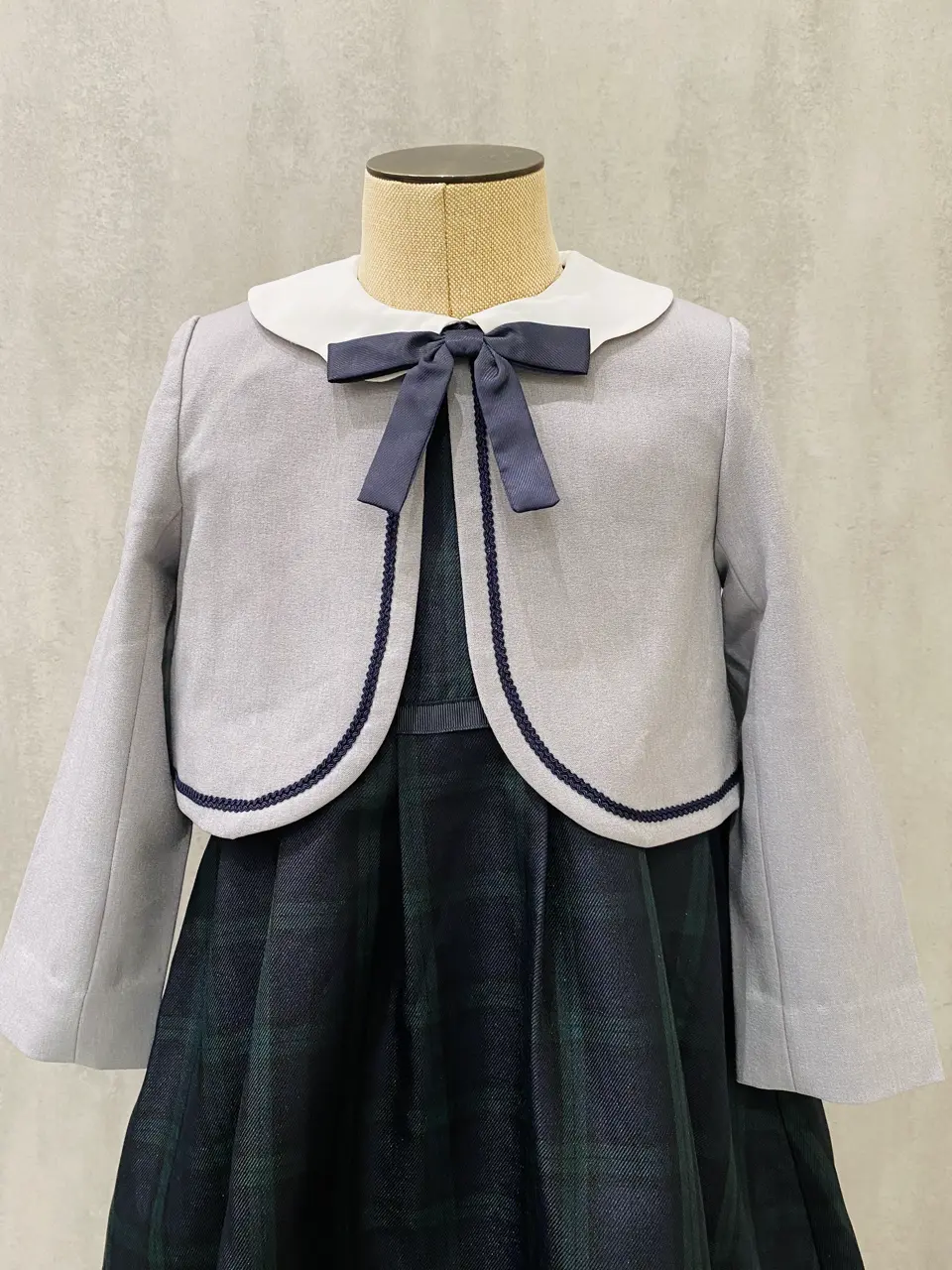 ONWARD CROSSET SELECT m.n コーディネート画像