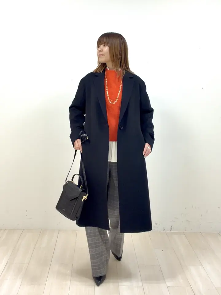 ONWARD CROSSET SELECT 渡邉 コーディネート画像