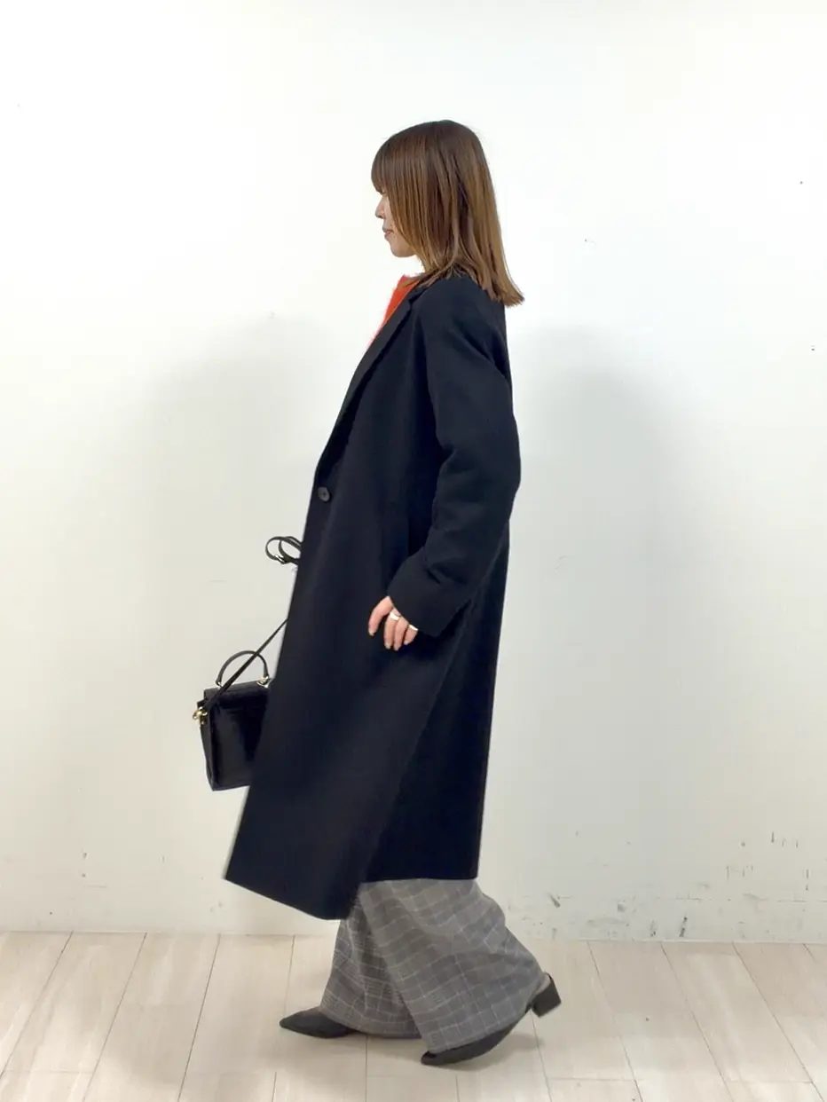 ONWARD CROSSET SELECT 渡邉 コーディネート画像