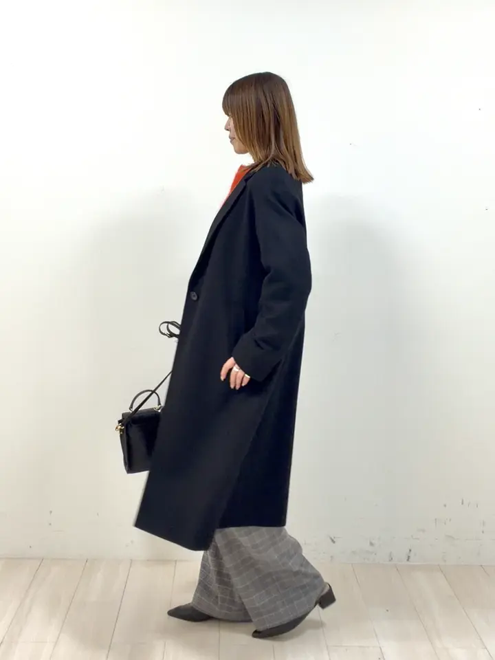 ONWARD CROSSET SELECT 渡邉 コーディネート画像