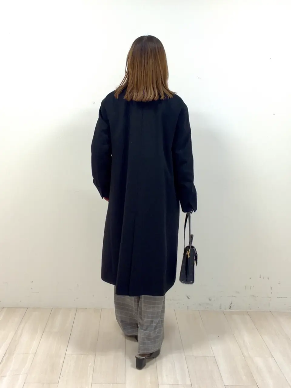 ONWARD CROSSET SELECT 渡邉 コーディネート画像