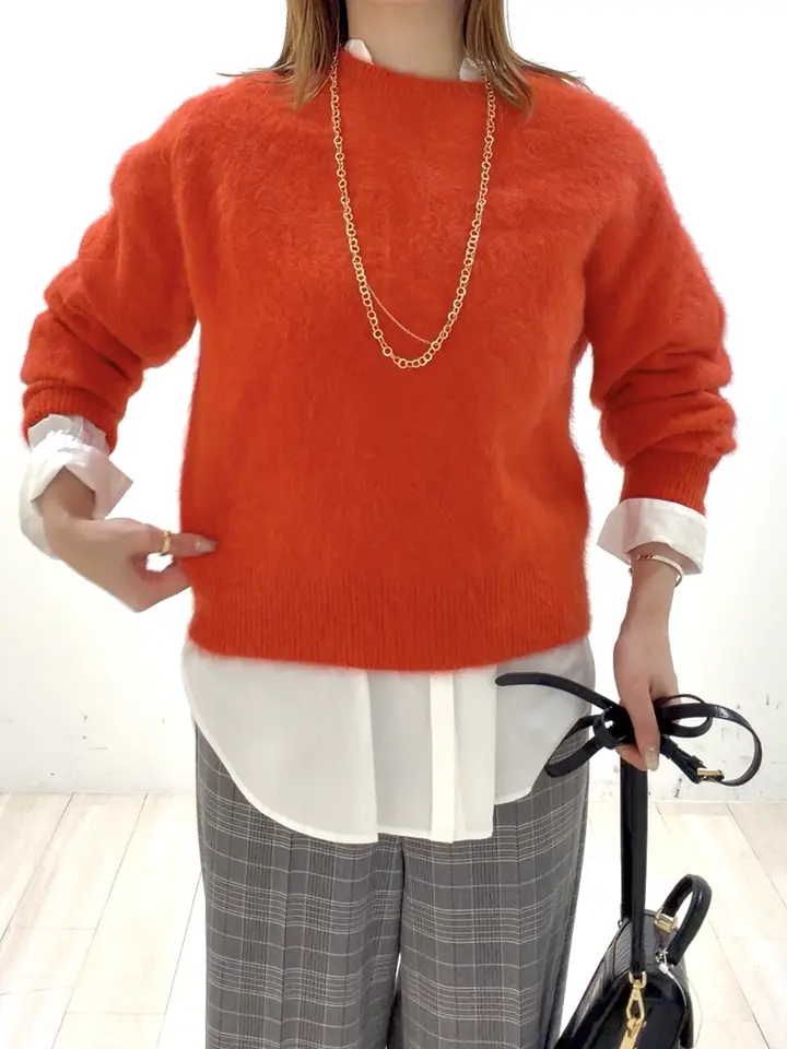 ONWARD CROSSET SELECT 渡邉 コーディネート画像