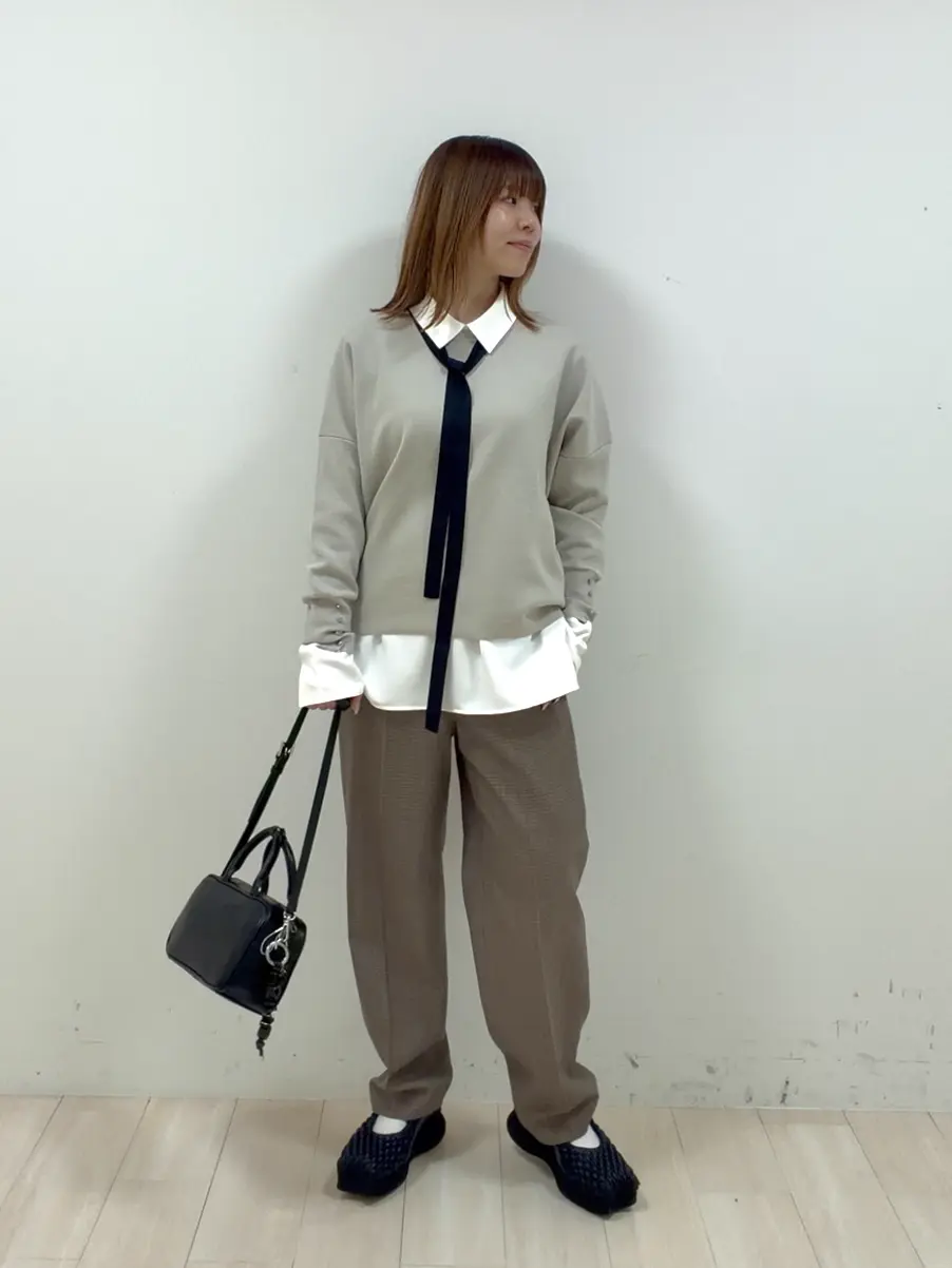  渡邉 コーディネート画像