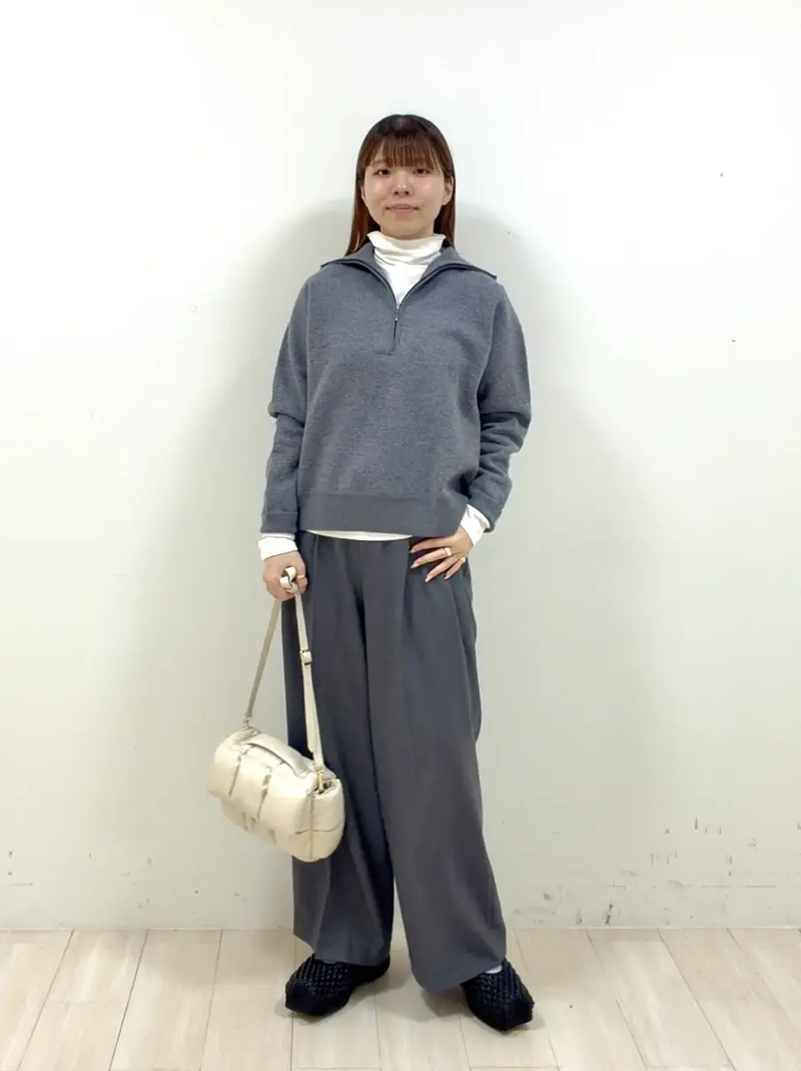  渡邉 コーディネート画像