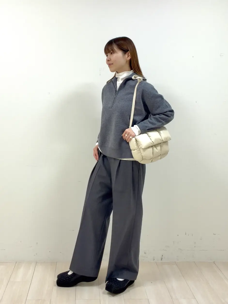 ONWARD CROSSET SELECT 渡邉 コーディネート画像