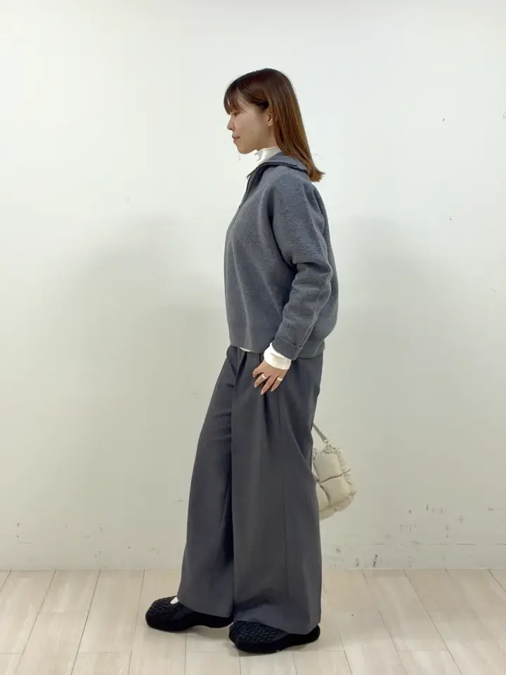 ONWARD CROSSET SELECT 渡邉 コーディネート画像