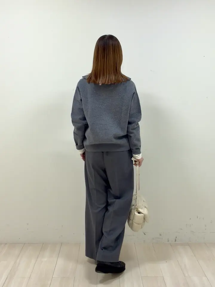 ONWARD CROSSET SELECT 渡邉 コーディネート画像