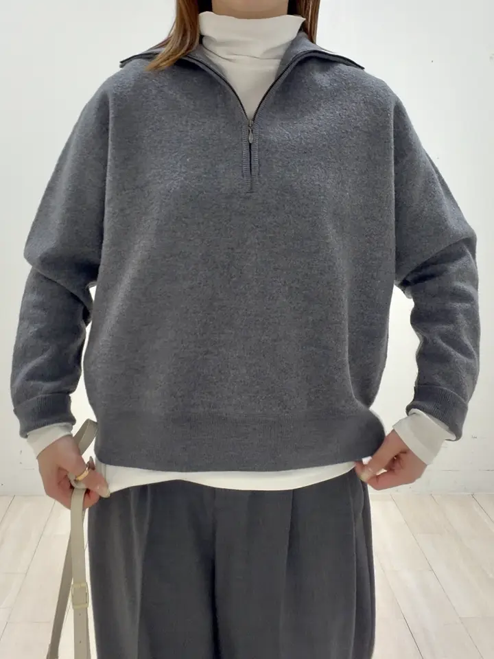 ONWARD CROSSET SELECT 渡邉 コーディネート画像