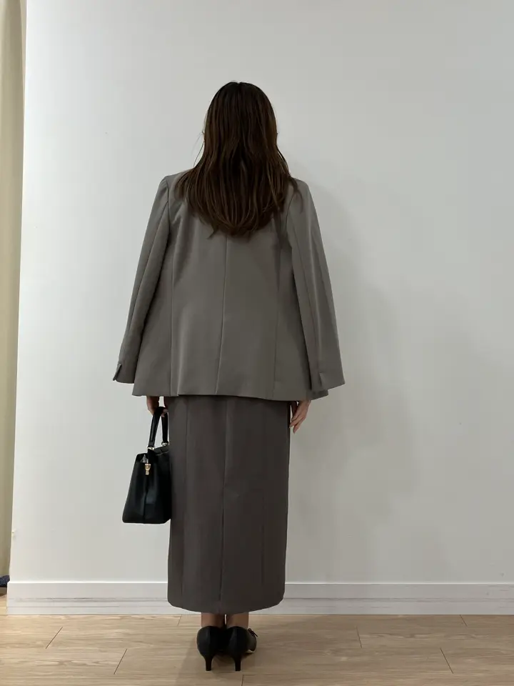 ONWARD CROSSET SELECT 外川 コーディネート画像