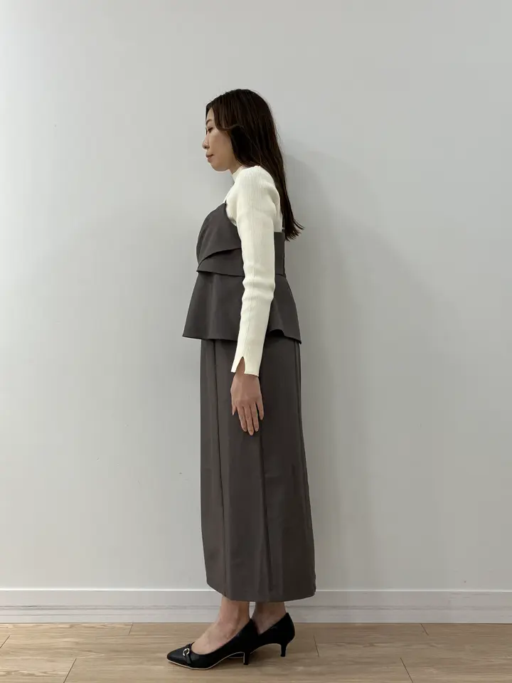 ONWARD CROSSET SELECT 外川 コーディネート画像