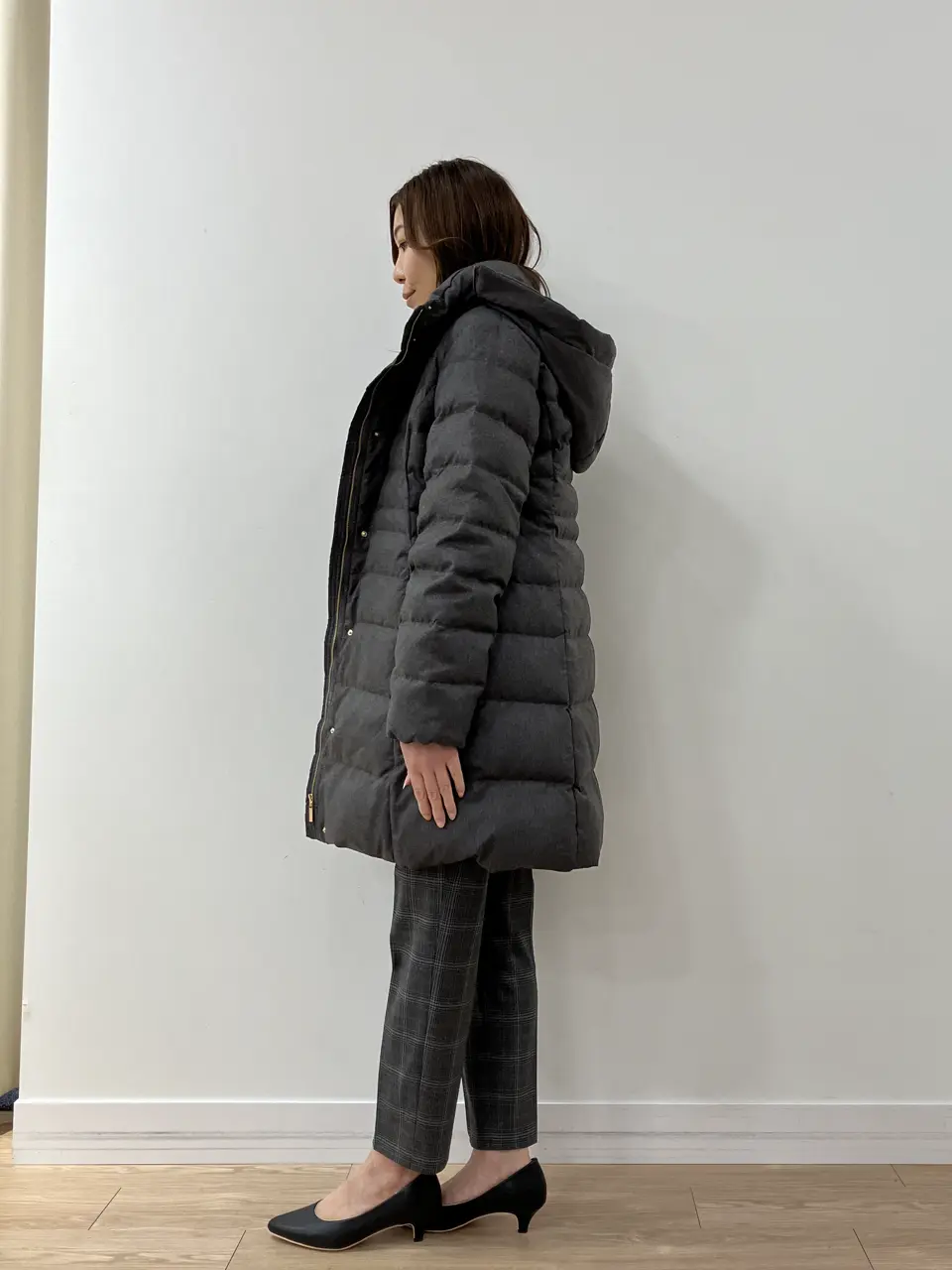 ONWARD CROSSET SELECT 外川 コーディネート画像