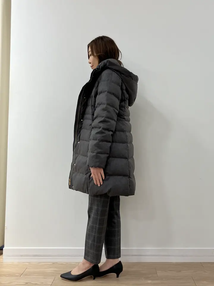 ONWARD CROSSET SELECT 外川 コーディネート画像