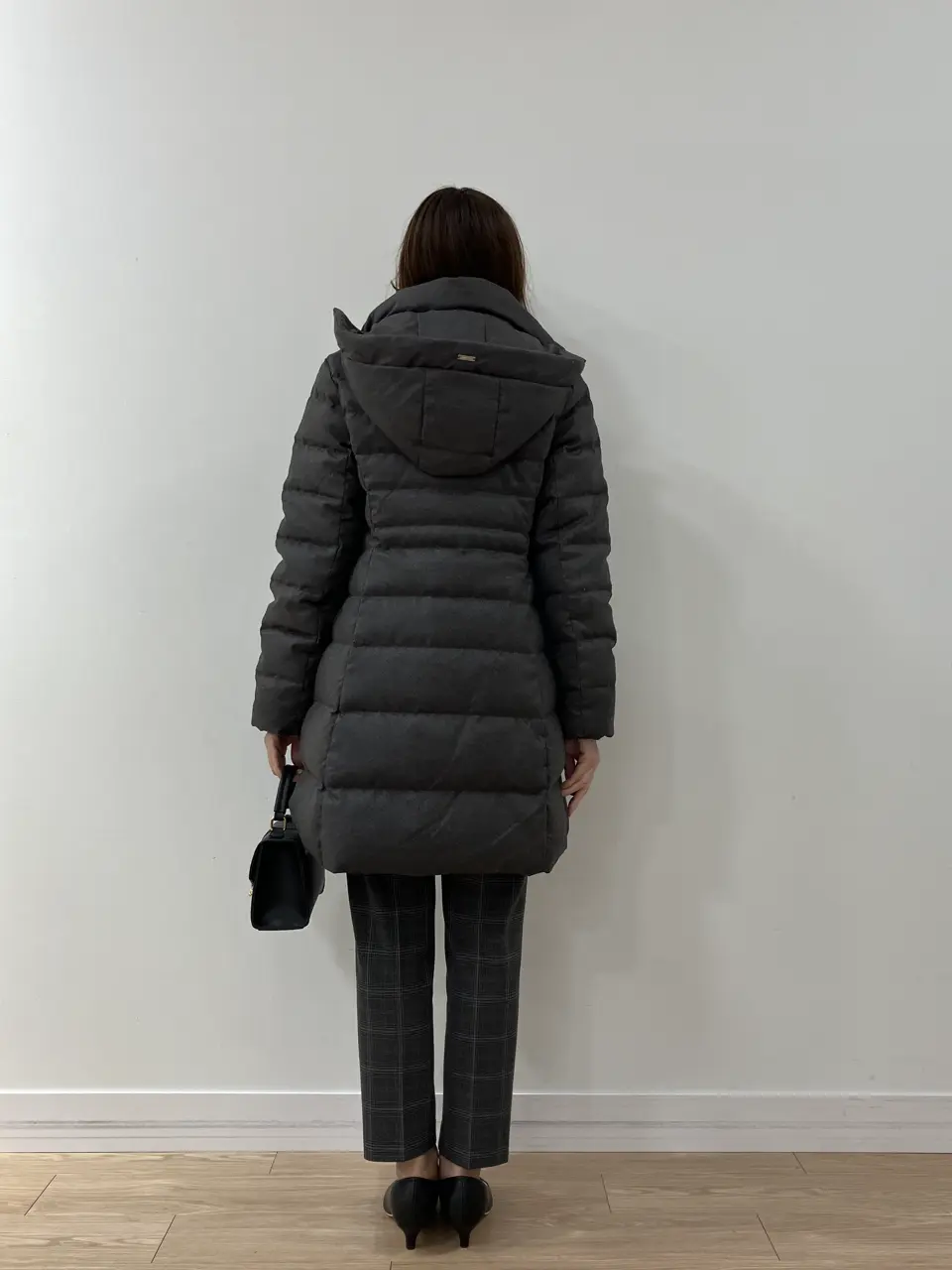 ONWARD CROSSET SELECT 外川 コーディネート画像