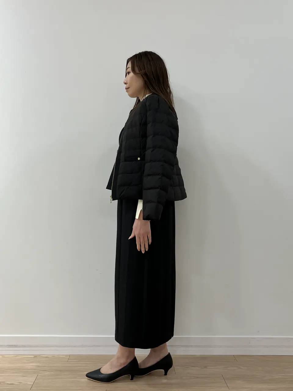 ONWARD CROSSET SELECT 外川 コーディネート画像