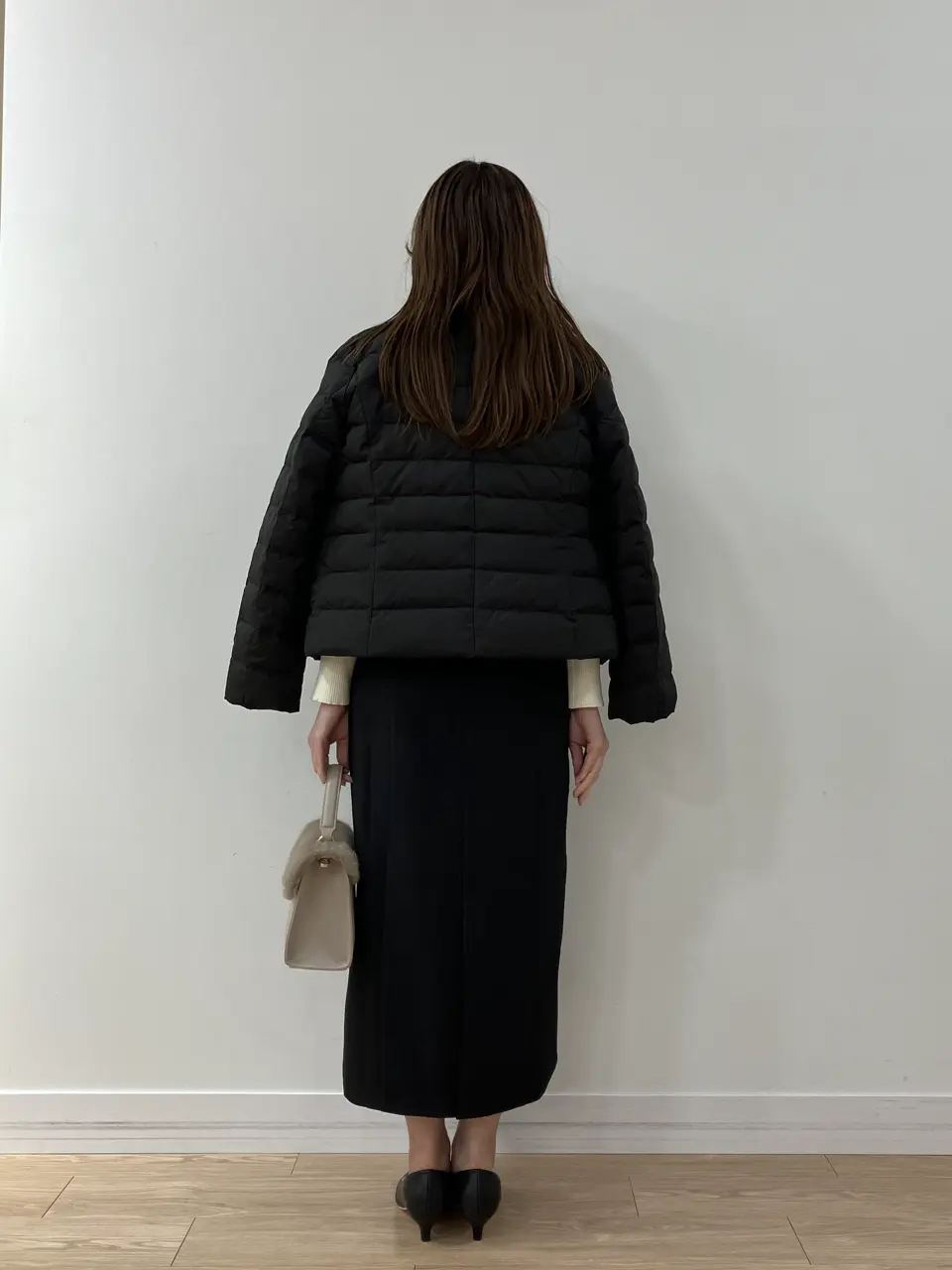 ONWARD CROSSET SELECT 外川 コーディネート画像