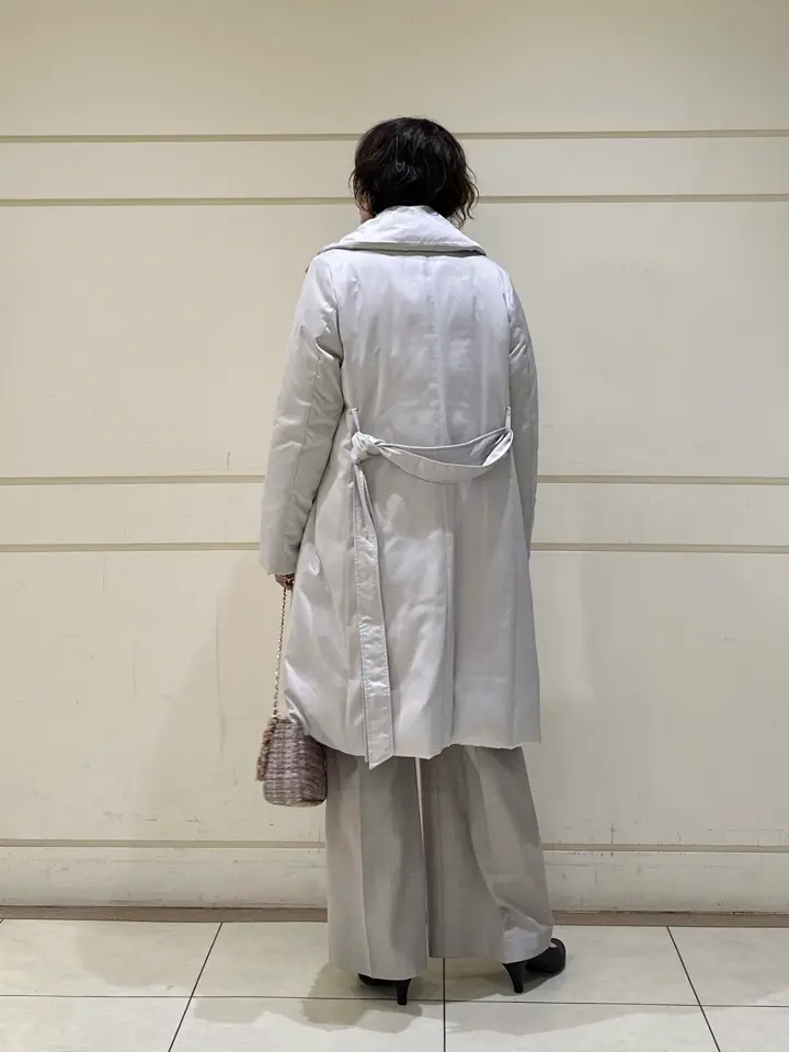 ONWARD CROSSET SELECT maruri コーディネート画像