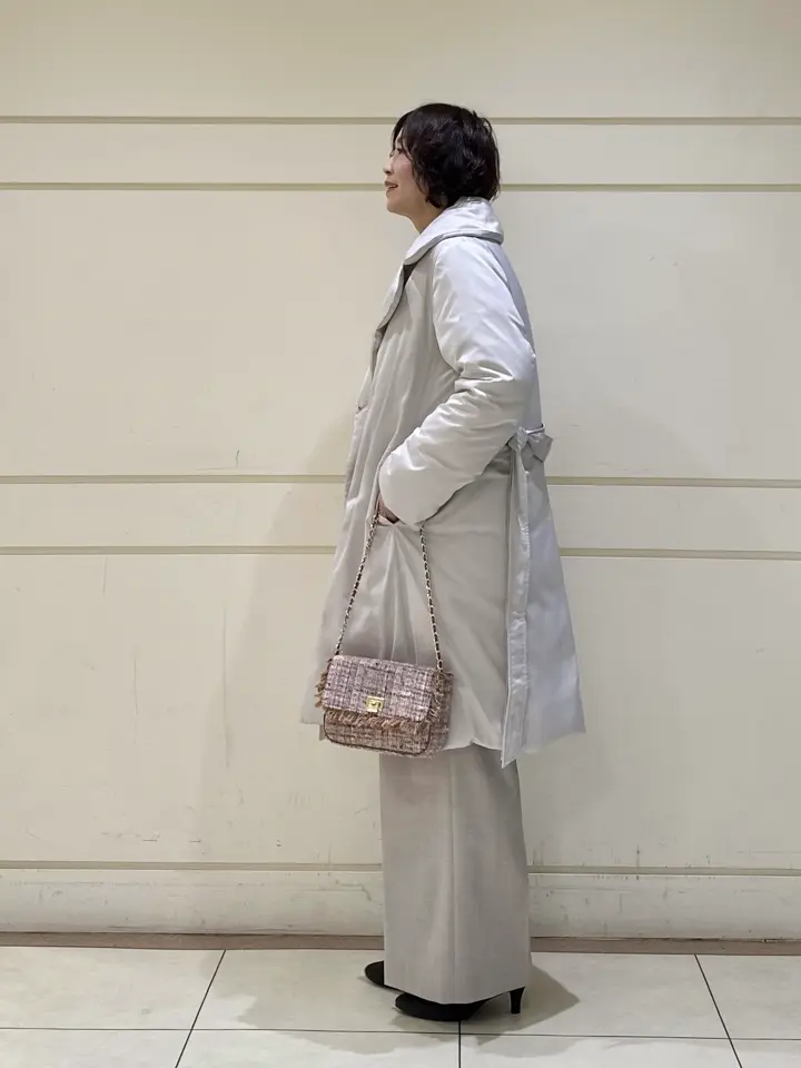 ONWARD CROSSET SELECT maruri コーディネート画像