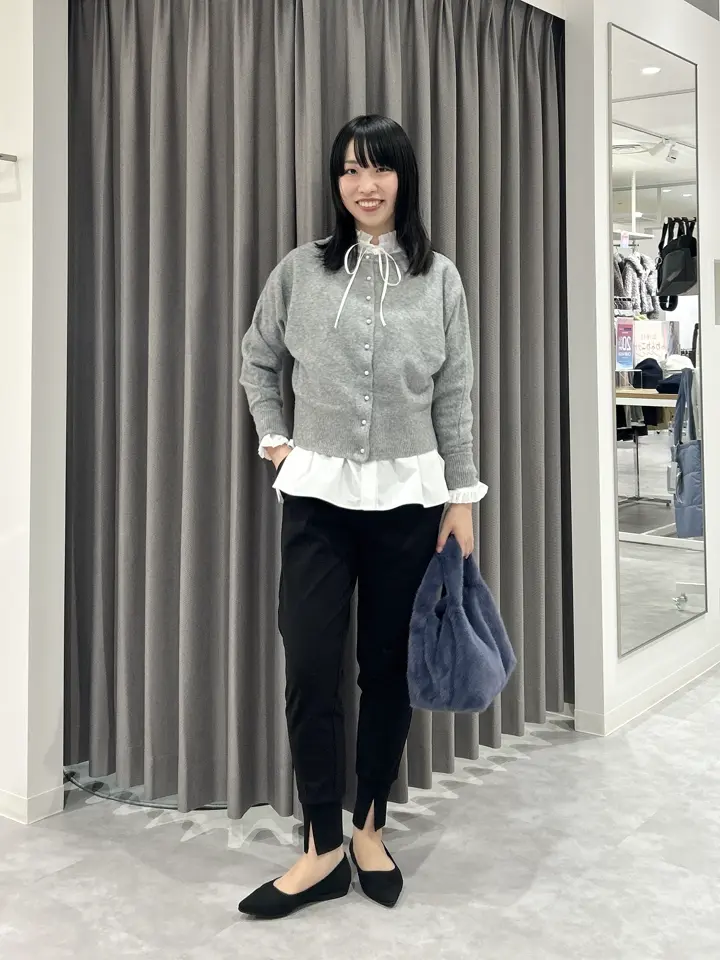 ONWARD CROSSET SELECT 原 コーディネート画像