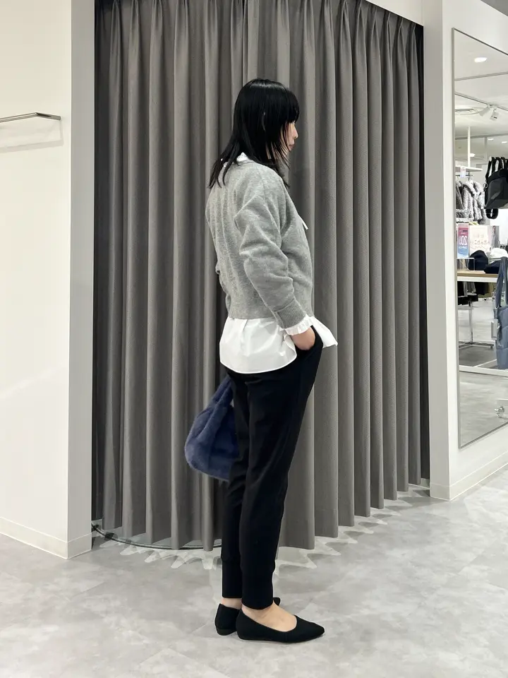 ONWARD CROSSET SELECT 原 コーディネート画像